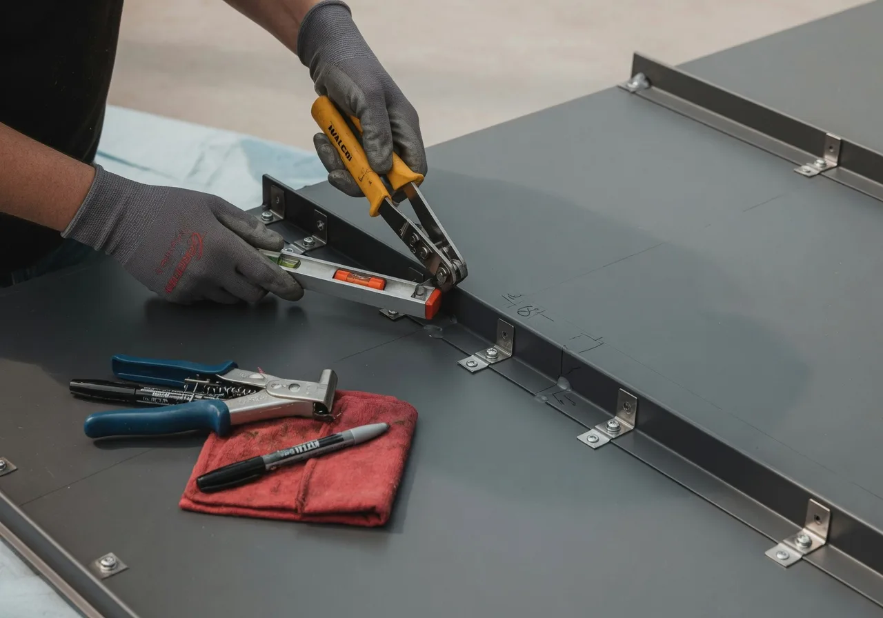Why choose Metal Roofing Installation in Pineland, SC
